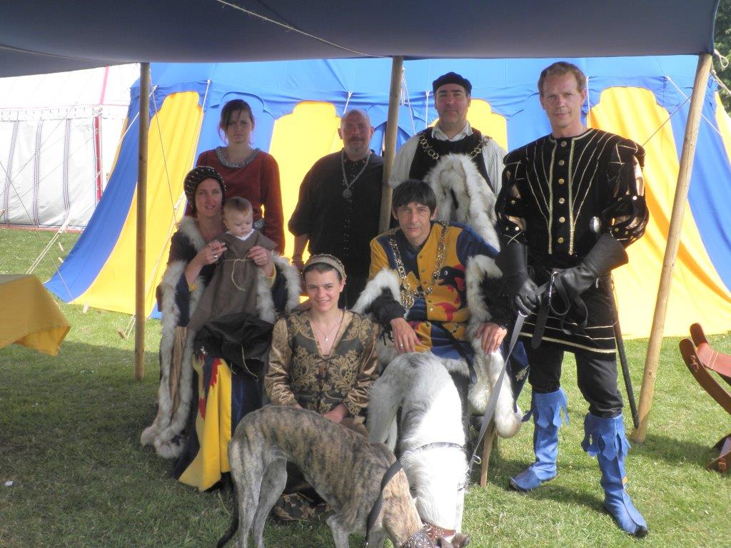 Quaeye Werelt 2015
